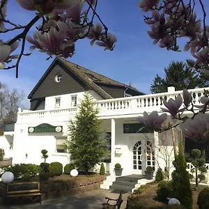 Hotel Ramor Garni, Duisburg